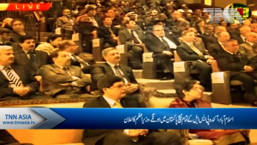 Islamabad- All matches of PSL's next season will be played in Pakistan, PM Khan 