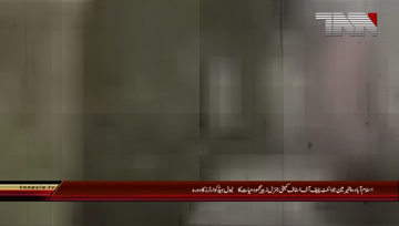 Islamabad- CJCSC visits Naval Headquarters