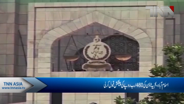 Islamabad- SC accepts Bahria Town’s offer to pay Rs460 bn in 7 years