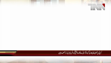 Karachi- Former Submariner,Vice Admiral (r) Asif Humayun Interview