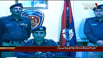 Karachi- PSL Season 4, Traffic plan issue