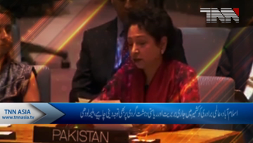 New York- has been victimized by terrorism sponsored by external stakeholders

