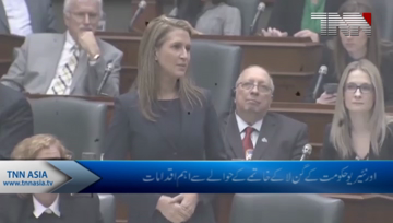 Ontario announces $16.4M in funding to combat guns and gangs