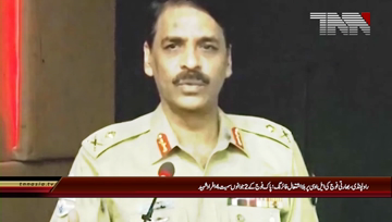 Rawalpindi- Indian aggression on LoC continues, Two Soldiers and Two civilians martyred