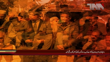 Rawalpindi- PM Imran Khan to inaugurate Nullah Lai project, announces Rasheed 