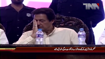 Sukkur- Prime Minister is still doing 'container' politics,Khursheed Shah