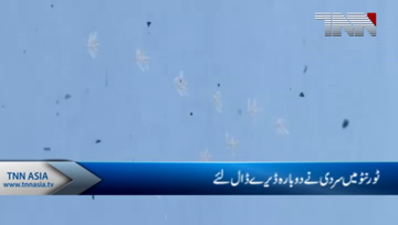 Toronto in for 'temperature roller coaster' this week