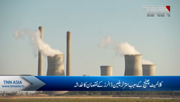 Arctic’s melting permafrost could cost the global economy nearly $70 trillion: study