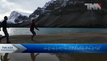 Canada warming up twice as fast as rest of the world, and it’s ‘irreversible’ report