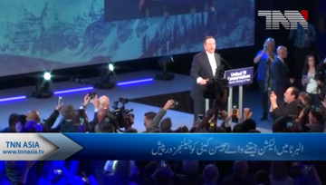 It's now Jason Kenney's turn to deliver on jobs, pipelines and a better economy