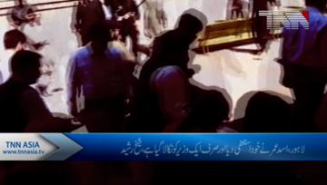 Lahore-  ML-1 project to create 150,000 job opportunities: Sheikh Rasheed 