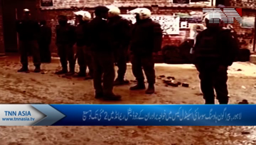 Lahore- Khawaja brothers’ judicial remand extended till May 2 