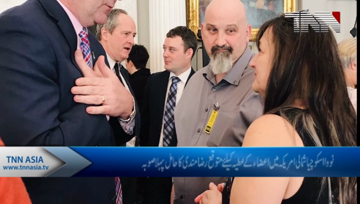 Nova Scotia to become 1st in North America with presumed consent for organ donation