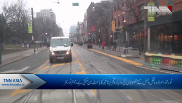 Ontario risking more delays in transit expansion, Tory