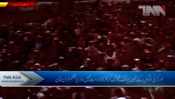 Orakzai- Fully aware of problems being faced by IDPs, Says PM Imran Khan