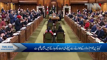 Philpott may run again under another party banner, denies being 'attention-seeking'