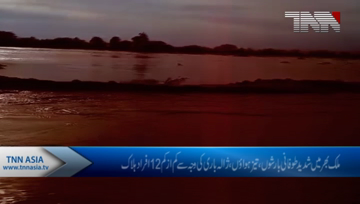 Quetta- atleast 12 killed due to rain and flood across the country