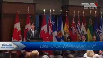 Trudeau ejects Wilson-Raybould, Philpott from Liberal caucus