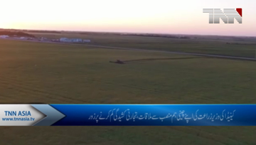 Canada’s agriculture minister meets briefly with Chinese counterpart about canola at G20