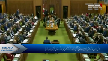 Defence minister Sajjan says he supported chief of defence staff’s decision to suspend Norman