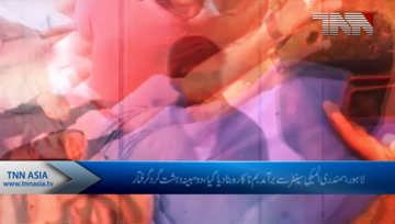 Faisalabad- BDS diffuses Bomb  