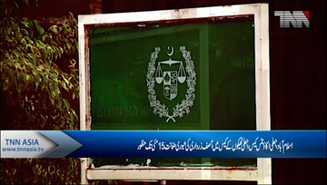 Islamabad-  Fake accounts case, Zardari granted pre-arrest bail till May 15 