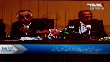 Islamabad- Taking all steps in Pakistan's better interest, Hafeez Sheikh