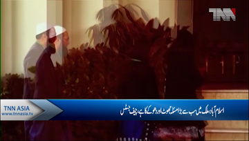 Islamabad- cheating and Lie is big issue our Country, says Chief Justice 