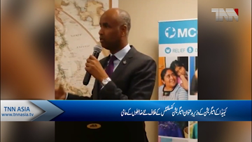 Minister defends new measures aimed at cracking down on immigration consultants