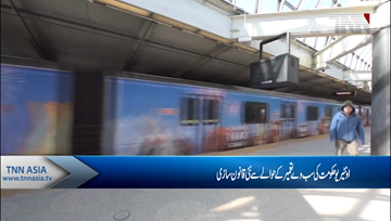 Ontario government introduces Toronto subway upload bill in omnibus transportation legislation