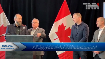 Ottawa- Canada condemns ‘arbitrary’ arrest of detained Canadians in China: Goodale