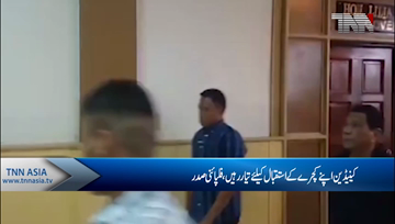 Philippines’ Duterte suggests dumping garbage on Canada’s ‘beautiful beaches’