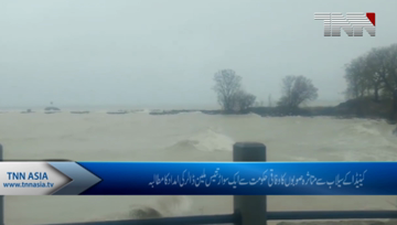 Provinces asking feds for $138 million to help buy out flooded properties