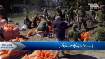 Quebec floods: Improving flood mapping is first step in future mitigation, expert says