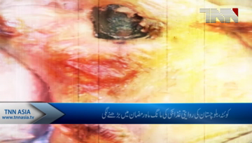 Quetta- Sajji demand increase in Ramadan