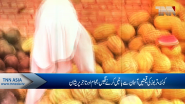 Quetta- Watermelon Prices High in Balochistan Capital 