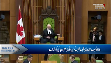 Wilson-Raybould and Philpott will soon decide whether to join the Greens, May says