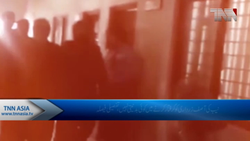 Islamabad NAB Had no ulterior motive In Zardari arrest IHC