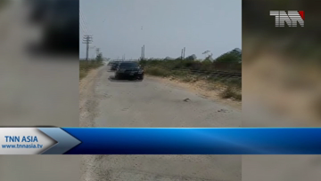 ؒLahore-Maryam Nawaz Meets Nawaz Sharif In Lakpath Jail