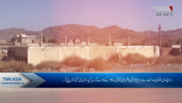 Rawalpindi- Three officers sentenced on 30 May 2019 have been handed over to civil jail authorities,DG ISPR