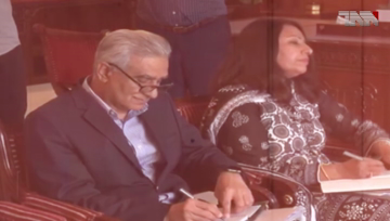 Islamabad-UN Resident Coordinator lauds govt’s initiatives for people’s well being