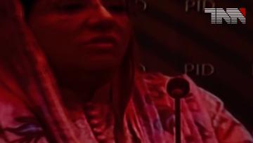 Islamabad -Traders are partner of Govt, Their issues will be resolved, Firdous Ashiq Awan