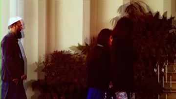 Justice Sheikh Azmat Saeed sworn in as acting chief justice of Pakistan
