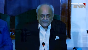 Karachi- Accountability has begin,Interior Minister Ijaz Shah 