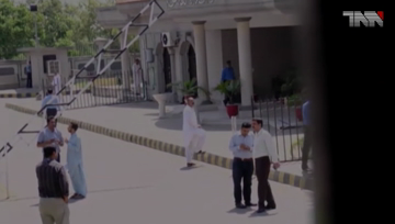 Pakpattan Land Case: Nawaz Sharif's initial statement recorded in court Lakhpat Jail