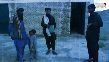 Quetta- Education Crises in Balochistan