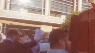 Washington-Pakistani origin Americans keens to know the vision of new pakistan says qureshi