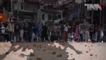 Firdous Ashiq welcomes President Trump's reconciliatory role on Kashmir situation
