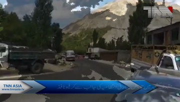 Indian authorities continue to impose curfew in Occupied Kashmir