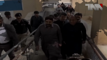 Karachi- Abdullah Shah Ghazi's urs celebrations begin